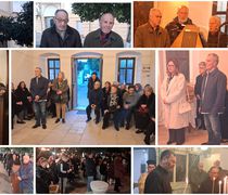 Με λαμπρότητα ο εσπερινός της εορτής του Αγίου Αντωνίου στην πόλη της Κω