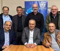 Εξελέγη το νέο Δ.Σ. της Ένωσης Ιδιοκτητών Επαρχιακού Τύπου