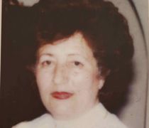 "Έφυγε" από τη ζωή η αγαπητή συμπολίτισσα μας Φιλιά Κατσαμουνδη 