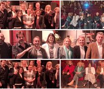 Αφιέρωμα της ΕΓΕ Κω για την Παγκόσμια Ημέρα της Γυναίκας 