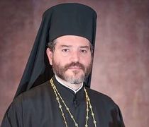 Η Ομοσπονδία Δωδεκανησιακών Σωματίων Αμερικής συγχαίρει τον νέο Αρχιεπίσκοπο Καναδά Απόστολο Κουφαλάκη