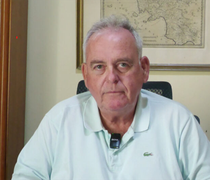 Απάντηση Π. Αβριθη στον Δήμαρχο: Απέδειξες ακόμα μια φορά ότι σου αρέσει να κρύβεσαι και δεν έχεις κότσια ν’ αναλάβεις  την ευθύνη σου...