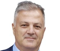 Στην Κω ο υποψήφιος βουλευτής με την Ελληνική Λύση κ. Ιωάννης Γαβαλάς