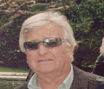 Έφυγε από τη ζωή ο αγαπητός συμπολίτης μας Νικόλαος Ματζώνας