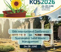24-28/6 στην Κω το Διεθνές Συνέδριο για την Κυκλική Οικονομία