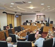 Δείτε ζωντανά την συνεδρίαση του Δημ. Σ/λίου Κω