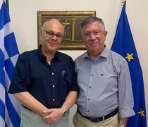 Ν. Φανιός: Ενίσχυση του Ουρολογικού Τμήματος του Νοσοκομείου Κω