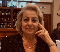 Έφυγε από τη ζωή η αγαπητή συμπολίτισσά μας Αικατερίνη Τρύπα