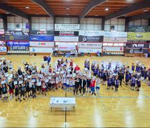 Με επιτυχία το 5ο Εαρινό Τουρνουά μπάσκετ του Φοίβου