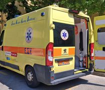Αιφνίδιος θάνατος 70χρονου στην Κω
