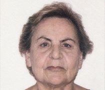 Έφυγε από τη ζωή η αγαπητή συμπολίτισσα μας Μαρία Σαπλανίδου