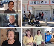 Πυλί: Οι κάτοικοι μιλούν για τις δεσμεύσεις του Υπ. Μετανάστευσης Θ. Πλεύρη και την καθημερινότητα που βιώνουν