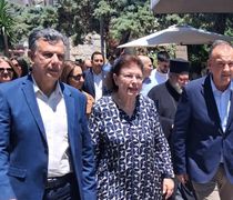 Γ. Παππάς: «Η Κως ξανασυνδέεται με την ιστορία της . Η προστασία της πολιτιστικής μας κληρονομιάς είναι υπόθεση του αύριο»