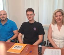 Με μεγάλη συμμετοχή οι εκλογές στον Ιατρικό Σύλλογο Κω