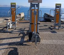Δημήτρης Καλλούδης: Θέλω πω...