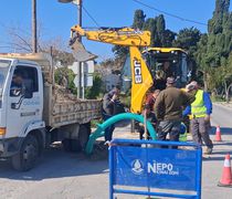 Διακοπή υδροδότησης στην Κω την Δευτέρα 2/3 - Δείτε σε ποιες περιοχές