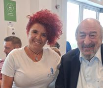 O Γ. Νικητιάδης μιλάει για την επίσκεψη του Υπ. Υγείας Α. Γεωργιάδη στην Κω