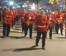Τον Επιτάφιο της Αγ. Παρασκευής θα συνοδεύσει η "Φιλαρμονική Κώων Π. Τσακανιάς" - Συμμετοχή στον φιλανθρωπικό αγώνα στις Φυλακές 