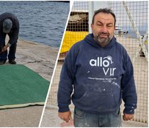 Μ. Μανιάς: Προληπτικά μέτρα στη Σένγκεν Κω για τον αφθώδη πυρετό