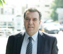 Την ενίσχυση της Αστυνομίας στα Δωδεκάνησα ζητά ο Μ. Κόνσολας ενόψει της σεζόν 