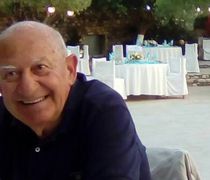 "Έφυγε" από τη ζωή ο αγαπητός συμπολίτης μας Μιχαήλ Κουλάκης