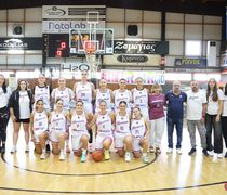 «Πάτησε γκάζι» στο δεύτερο ημίχρονο και έφυγε νικητής από τα Άνω Λιόσια ο Ιπποκράτης