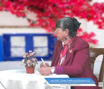 «Ματιές στην παραδοσιακή Κω»: Ο Πρόεδρος του ΤΕΕ Κω Γιώργος Χρυσουλάκης για το ΤΠΣ και όλα τα αναπτυξιακά θέματα της Κω