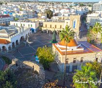 Oι θέσεις και οι παρεμβάσεις του Σ.ΕΠ.Ε Κω για το Τοπικό Πολεοδομικό Σχέδιο (ΤΠΣ) Κω