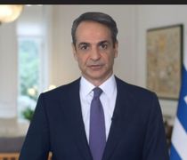 Κ. Μητσοτάκης: Εισηγούμαι ασυμβίβαστο υπουργού και βουλευτή για μετά τις εκλογές του 2027