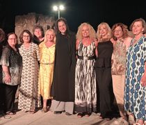 Ευχαριστήριο της Ε.Γ.Ε.- ΚΩ για τη μουσική παράσταση «FOR WOMEN»
