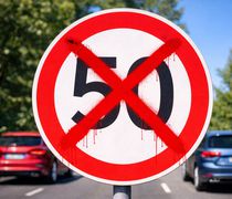 "Παράθυρο" από τον Περ/ρχη Γ. Χατζημάρκο για αύξηση του ορίου ταχύτητας στο επαρχιακό δίκτυο Κω