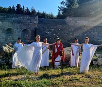 Στην Κω η Ιπποκρατική Ηθική συναντά την Ιατρική του μέλλοντος - Ιπποκράτειο Φόρουμ 15–18 Οκτωβρίου