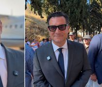 Χαμός με τα «ειδικά γυαλιά» του Γεωργιάδη που βιντεοσκοπούν : Ο βουλευτής κ. Δουδωνής έφερε το θέμα στη Βουλή – «Ο υπουργός - κατάσκοπος»