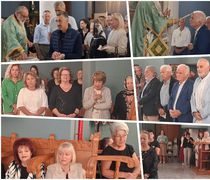 Α΄ Κυριακή Λουκά, ο Σεβασμιώτατος κ. Ναθαναήλ στον Μητροπολιτικό ΙΝ Αγίου Νικολάου Κω