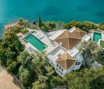 Η GRECOTEL ανακηρύσσεται “Hotel & Resort Operator of the Year” και  διακρίνεται για 3η συνεχή χρονιά στα TTG Luxury Awards 2026