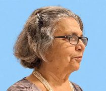 ‘Έφυγε” η Φανή Καπελλά – Κουτούζη: Μια ζωή αφιερωμένη στην παιδεία, τον πολιτισμό και την Κάλυμνο