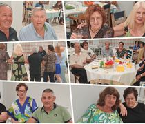 Ξεκίνησαν οι συνεστιάσεις και τα γλέντια στη Λέσχη Φιλίας Κω - Το παράπονο του Προέδρου 