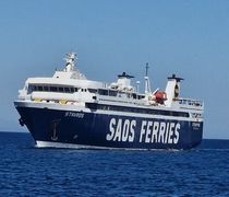 Επιστολή διαμαρτυρίας προς Δήμαρχο Καλυμνίων από τα 47 μέλη πληρωμάτων των Ε/Γ-Ο/Γ “ΣΑΟΝΗΣΟΣ” & “ΣΤΑΥΡΟΣ” για άνιση μεταχείριση και προβλήματα λιμενικών υποδομών