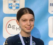 Στην Ακαδημία Κω η Ανδριάνα Σαμαρά