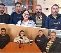 Συνέντευξη του Βακούφ Κω: Τι ανέφεραν για τους διαγωνισμούς καταστημάτων, τα συμβόλαια και τις δηλώσεις του κ. Ι. Κουνελάκη