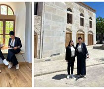 Βακούφ Κω: Πραγματοποιήθηκε η επίσημη παραλαβή του Τεμένους Ντεφτερντάρ