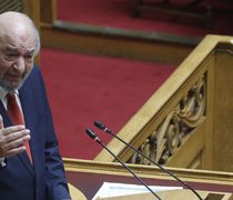 Στη Βουλή τα θέματα των λαϊκών αγορών από τον Γ. Νικητιάδη