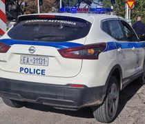 Σύλληψη ημεδαπού για κατοχή πυροτεχνικών, ναρκωτικά και οπλοκατοχή στη Κω  