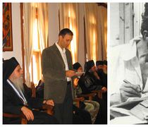 Π. Πετρίδης: Πόλεμος - Αποτυχία της Θρησκείας. Η επιρροή ως “πειρασμός” και η ανάγκη μιας “επίθεσης ειρήνης”