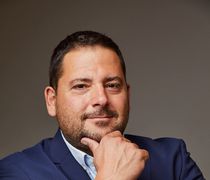 Κ. Φάλαγγας: Ενέργεια στα ξενοδοχεία - Από την υπερκατανάλωση στο μηδενικό αποτύπωμα