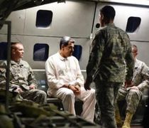 Τραμπ: Συλλάβαμε τον Μαδούρο και τον βγάλαμε εκτός Βενεζουέλας