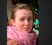 Βρέθηκε στη Γερμανία η 16χρονη Λόρα