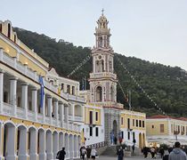 Δήμος Σύμης: Έκτακτα δρομολόγια για τον εορτασμό του Αρχαγγέλου Μιχαήλ Πανορμίτη  