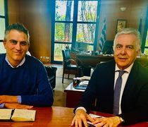 Β. Υψηλάντης: Εντάσσονται και νέα σχολεία στο πρόγραμμα «Μ. Γιαννάκου» (ανάμεσά τους και το 2ο Δημ. Σχολείο Κω)