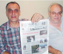 Ο Δ. Χόνδρος γράφει για τα 50 χρόνια του "ΒτΚ"